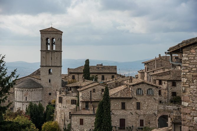 Assisi - Historic Walking Tour - Pricing Details