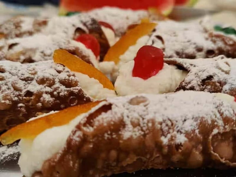 Assisi: Italian Desserts Class in Home-Style Cooking School - FAQ