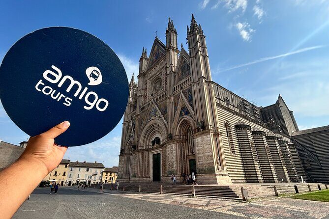 Assisi, Orvieto and Civita di Bagnoregio Full Day Tour from Rome - Who Will Love This Tour?