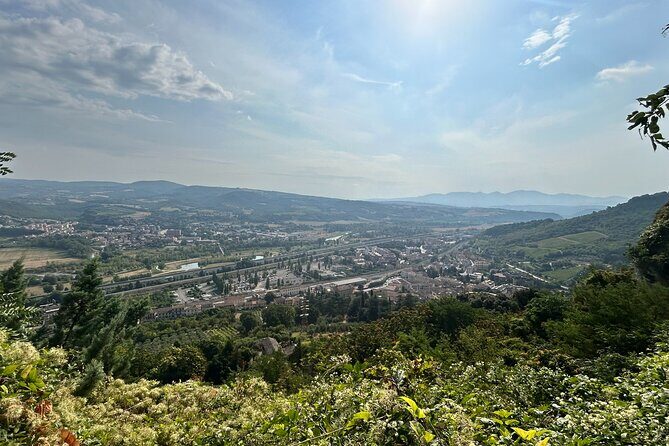 Assisi, Orvieto and Civita di Bagnoregio Full Day Tour from Rome - The Sum Up