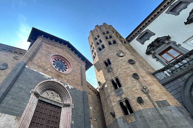 Assisi, Orvieto and Civita di Bagnoregio Full Day Tour from Rome - FAQ