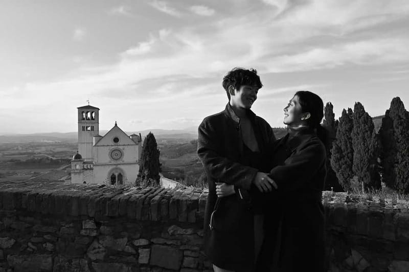 Assisi: Private or Group Photo Session with a Local - An In-Depth Look at the Assisi Photo Experience