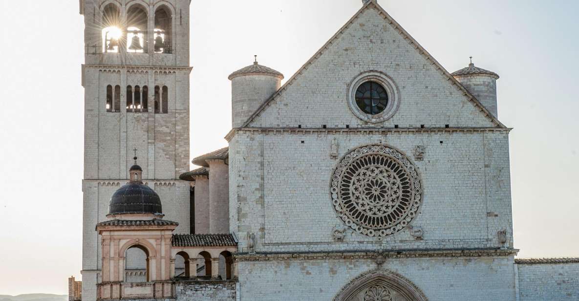 Assisi: Walk in the footsteps of St Francis and Carlo Acutis - Who This Tour Is Best For
