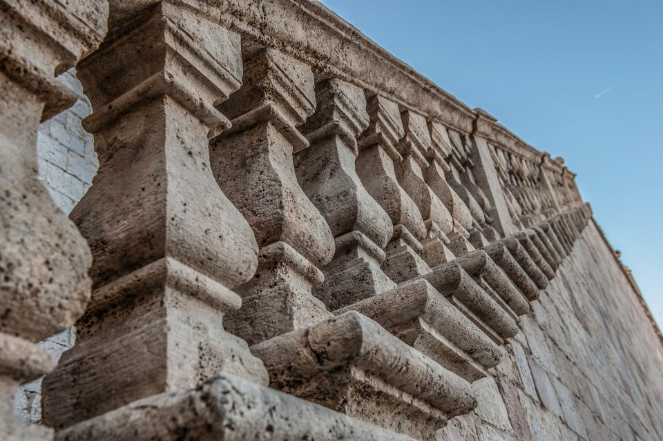 Assisi: Walk in the footsteps of St Francis and Carlo Acutis - Detailed Breakdown of the Itinerary