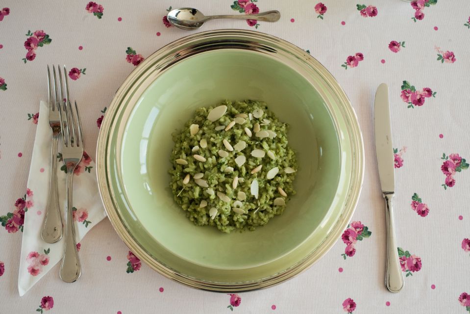 Asti: Cooking Class at a Local's Home - Highlights