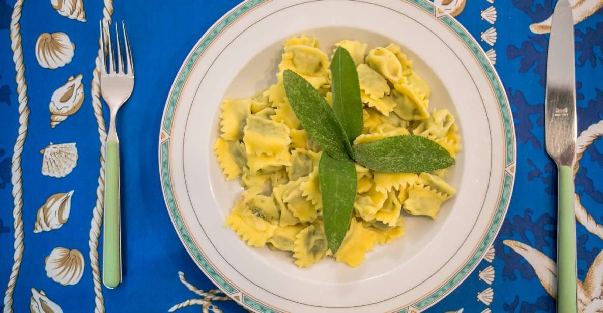 Asti: Dining Experience at a Locals Home - Inclusions