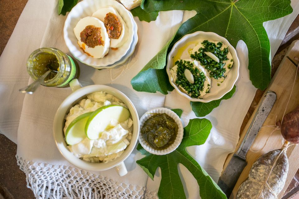 Asti: Dining Experience at a Locals Home - Authentic Family Recipes