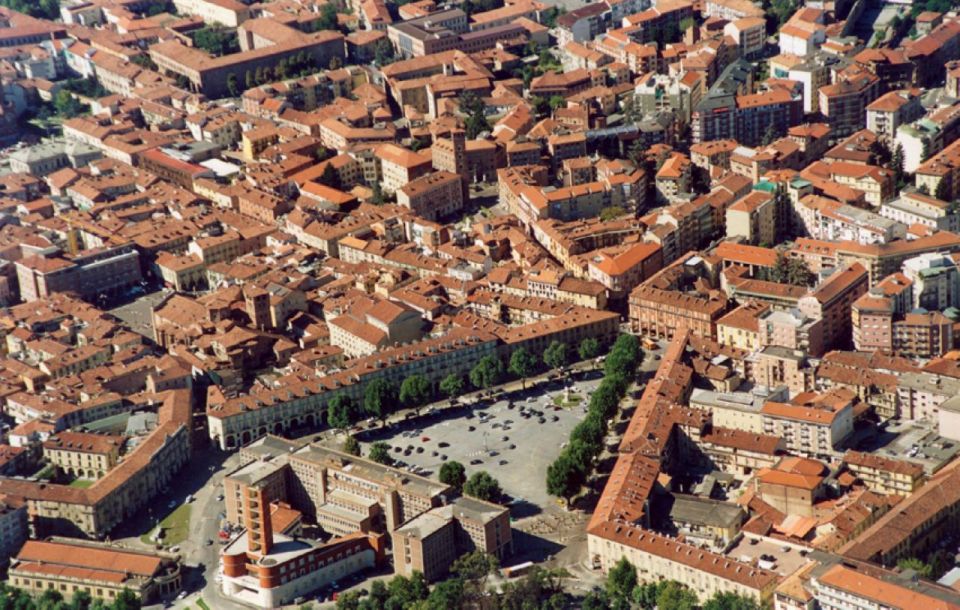 Asti: E-Bike Culinary Cycling Tour With Food & Wine Tastings - Tour Inclusions and Exclusions