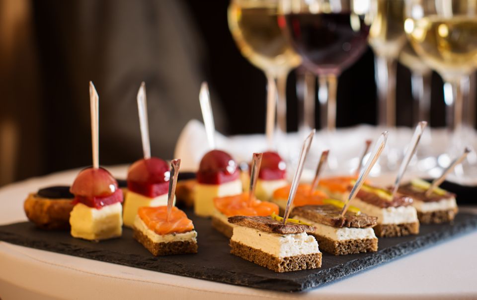 Asti: Italian Aperitivo at a Local's Home - The Glamorous Italian Tradition