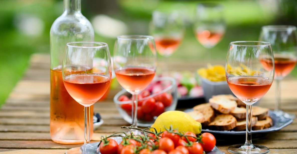 Asti: Italian Aperitivo at a Local's Home - Recap
