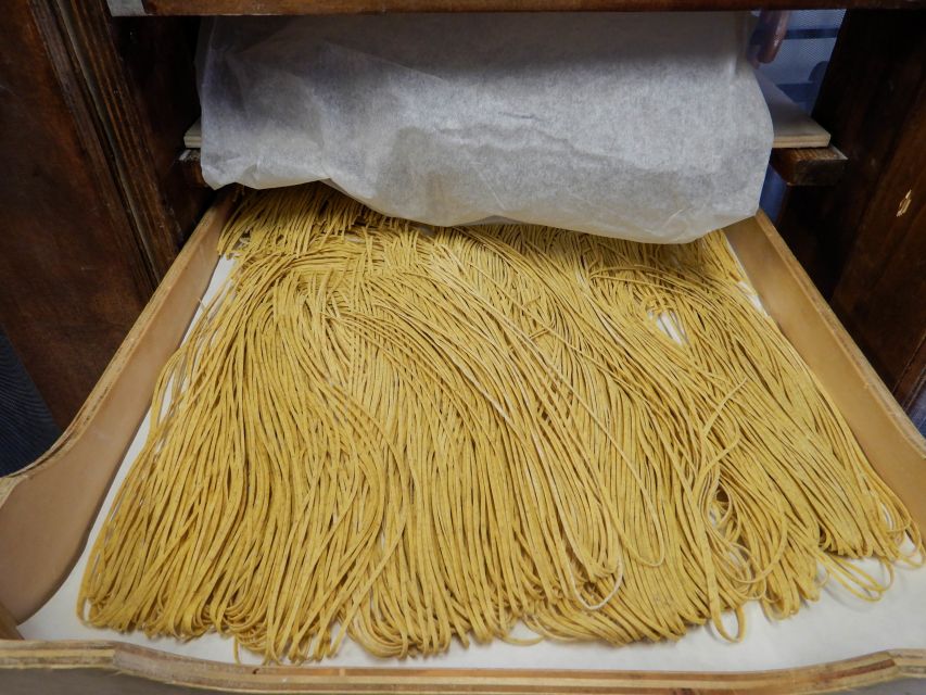 Asti: Pasta & Tiramisu Class at a Locals Home - Key Points