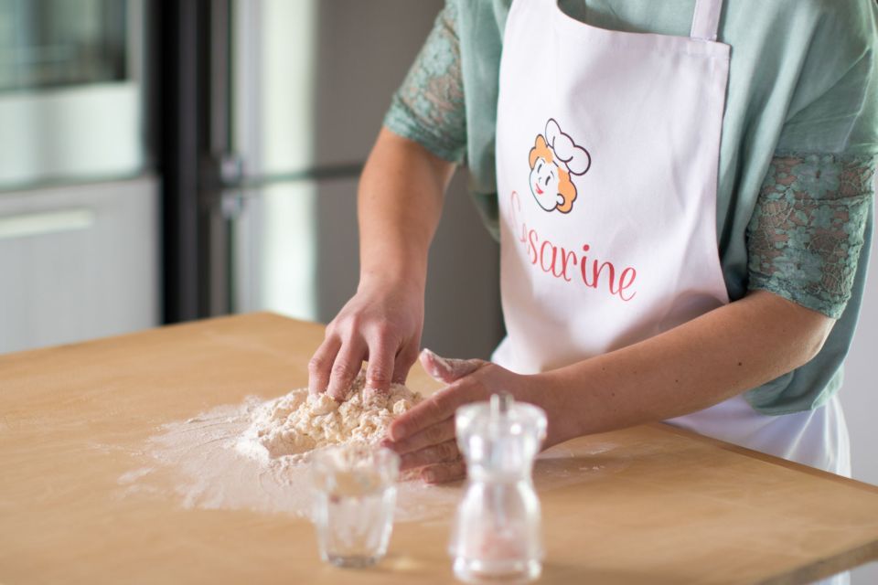 Asti: Private Pasta-Making Class at a Locals Home - Experience Highlights