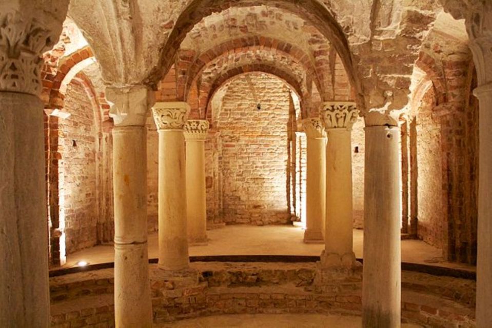 Asti: Taste Local Delicacies & Sample Wines on a Guided Tour - Local Delicacies to Taste