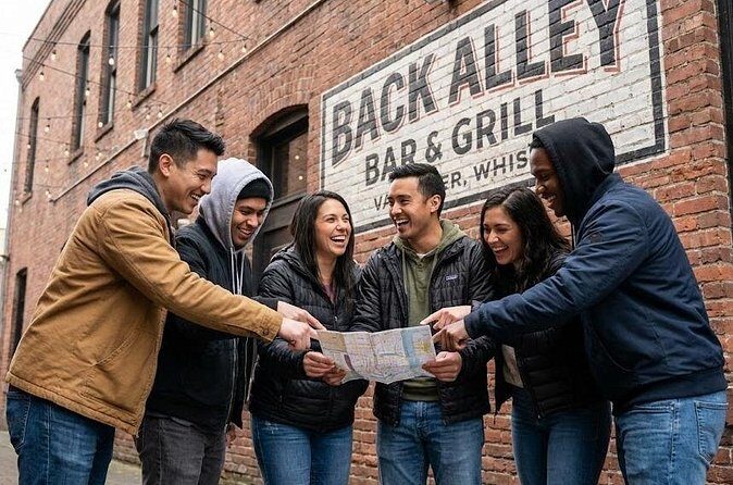 Astonishing Bar Crawl in Vancouver Washington - Special Tips for Participants