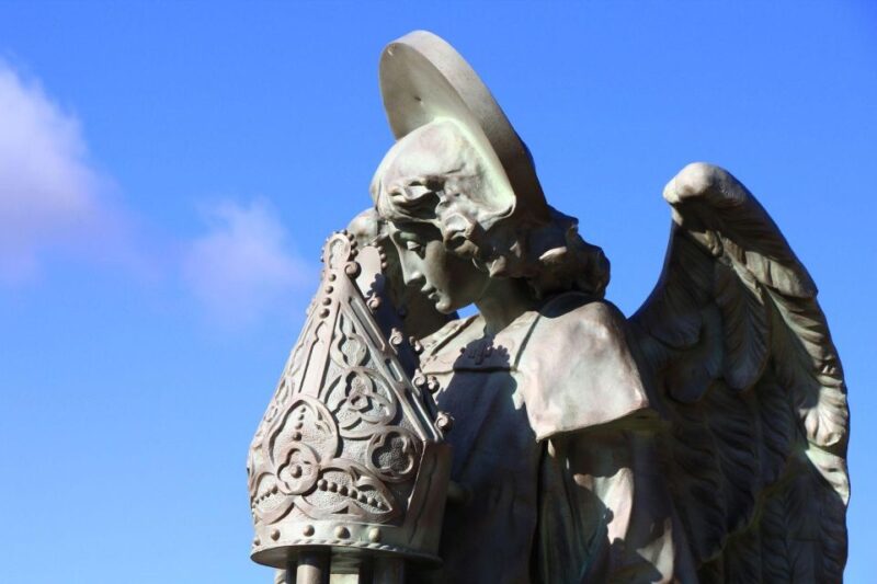 Astorga Episcopal Palace Ticket & In-App Audio Tour (ENG) - Visitor Information