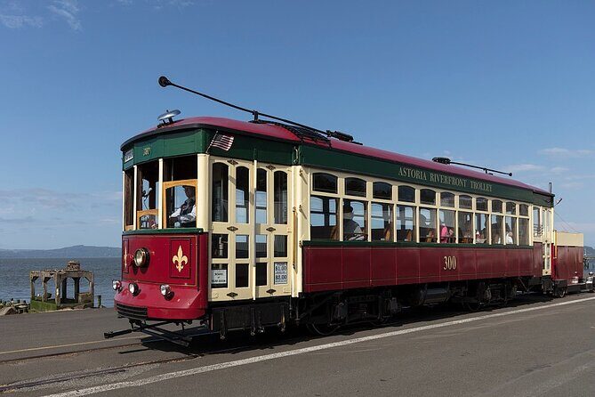 Astoria Full Day Private Tour - An In-Depth Look at the Itinerary