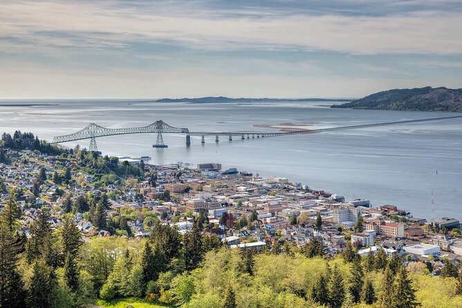 Astoria Full Day Private Tour From Portland - Transportation Options for Your Journey