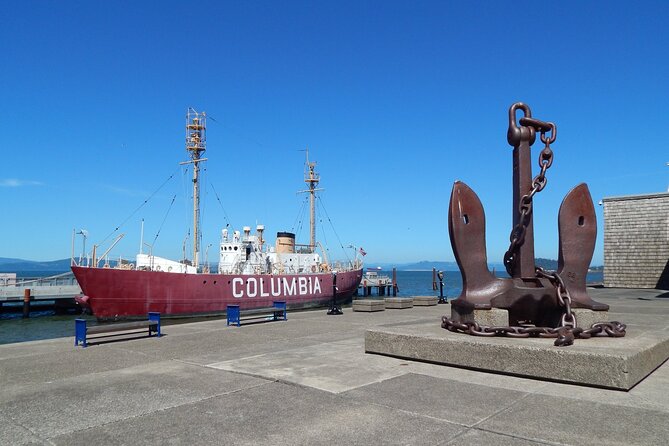 Astoria Full Day Private Tour From Portland - Schedule, Availability, and Booking Process