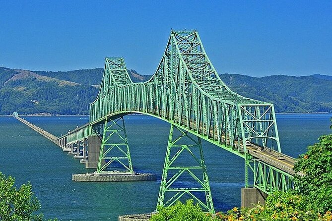 Astoria Full Day Private Tour From Portland - Payment Flexibility and Cancellation Policy