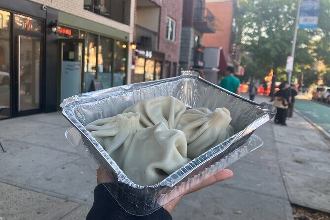 Astoria Queens Global Bites Food Tour (NYC) - What You Can Expect on the Tour