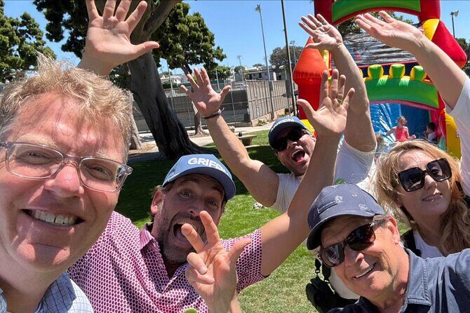 Astounding Bar Crawl in Tallahassee - What You Can Expect During the Experience