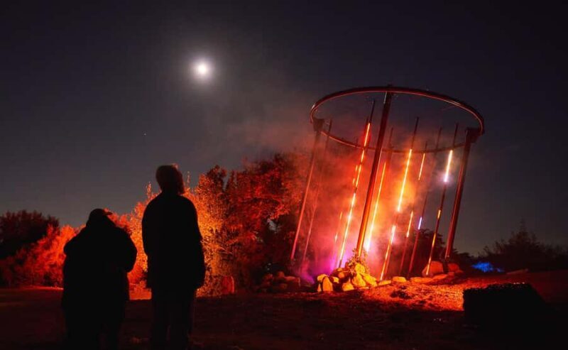 Astra Lumina Entry at Currumbin Wildlife Sanctuary - FAQ