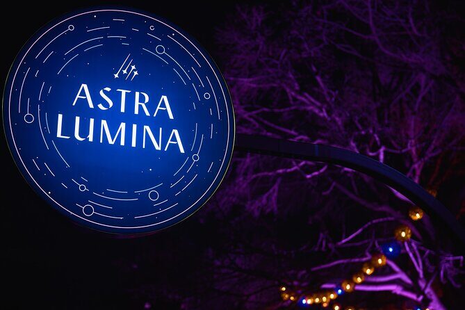 Astra Lumina Night Walk at Currumbin Wildlife Sanctuary - What to Expect from the Astra Lumina Night Walk