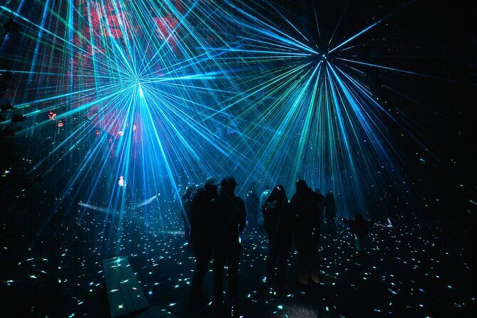 Astra Lumina Night Walk at Currumbin Wildlife Sanctuary - The Value Proposition