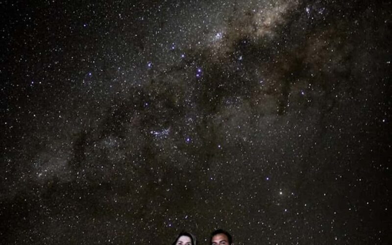 ASTRONOMIC TOUR - Why This Tour Stands Out