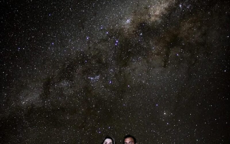 ASTRONOMIC TOUR - Who Should Consider This Tour?