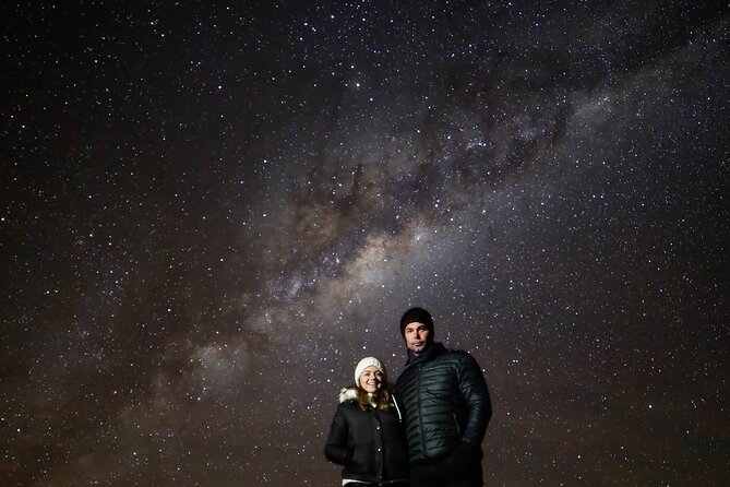 Astronomical Experience With Astrophotography in Atacama - Meeting and Pickup Details