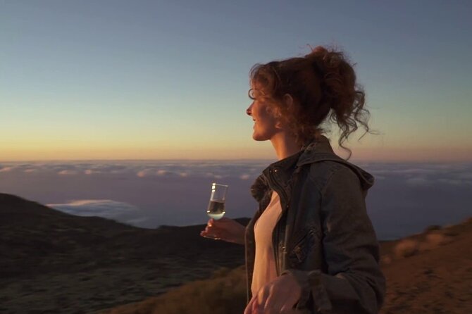Astronomical Observation Tour in Teide Tenerife - Booking and Confirmation Process