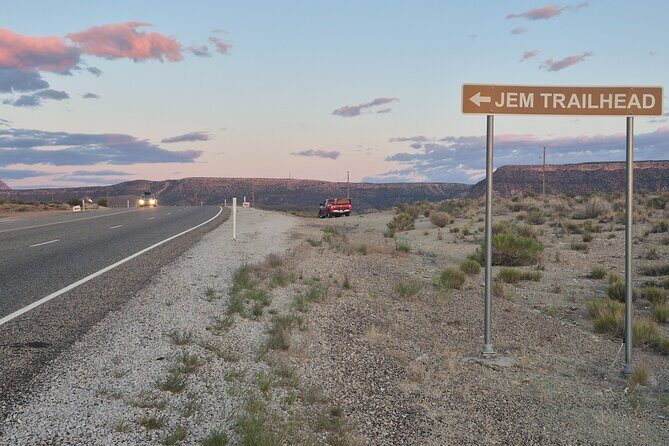 Astronomy and Stargazing Tour in Utah - FAQ