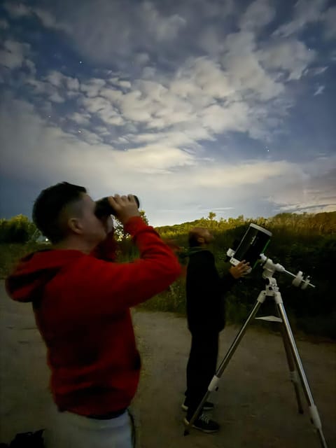 Astronomy Evening Rando Astro Fréjus - Customer Reviews