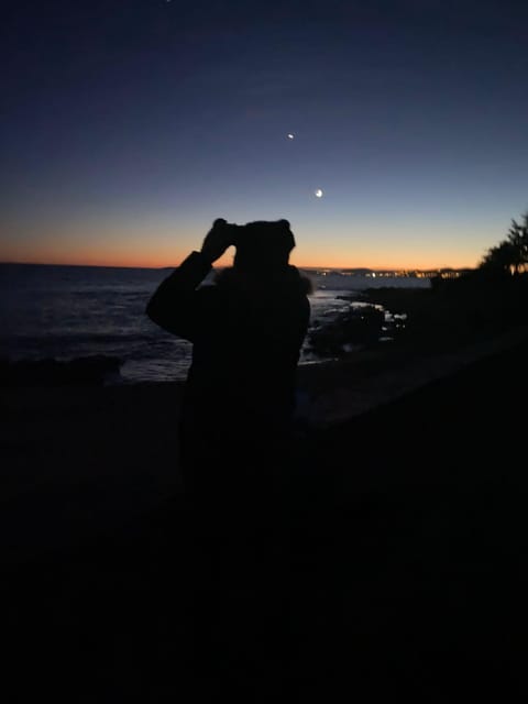 Astronomy Evening Rando Astro Fréjus - Ask Away