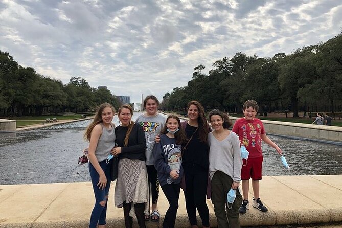 Astroville Driving Tour & NASA Space Center Ticket/Transportation - Frequently Asked Questions