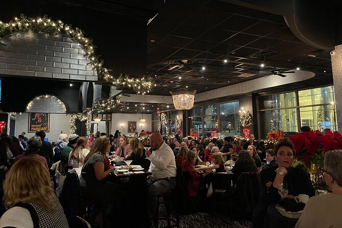 Astroville Food Tour of Downtown Houston With Tunnel Access - Food Sampling Experience