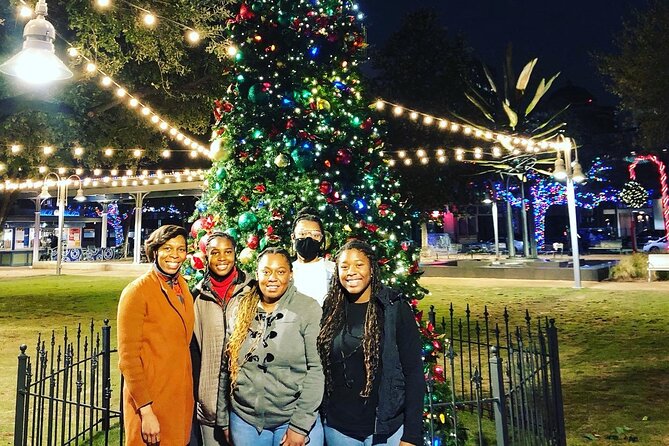 Astroville Food Tour of Downtown Houston With Tunnel Access - Tour Guide Insights