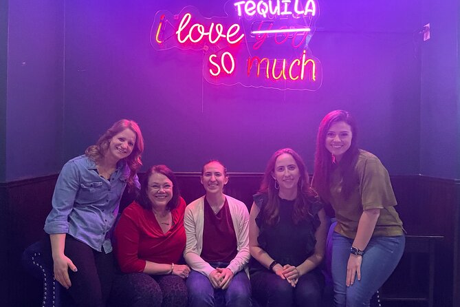 Astroville Food Tour of Downtown Houston With Tunnel Access - Dietary Considerations