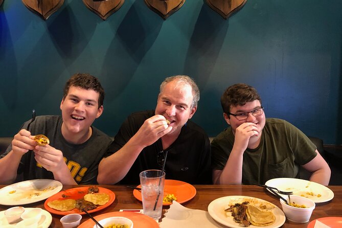 Astroville Food Tour of Downtown Houston With Tunnel Access - Booking Information and Policies