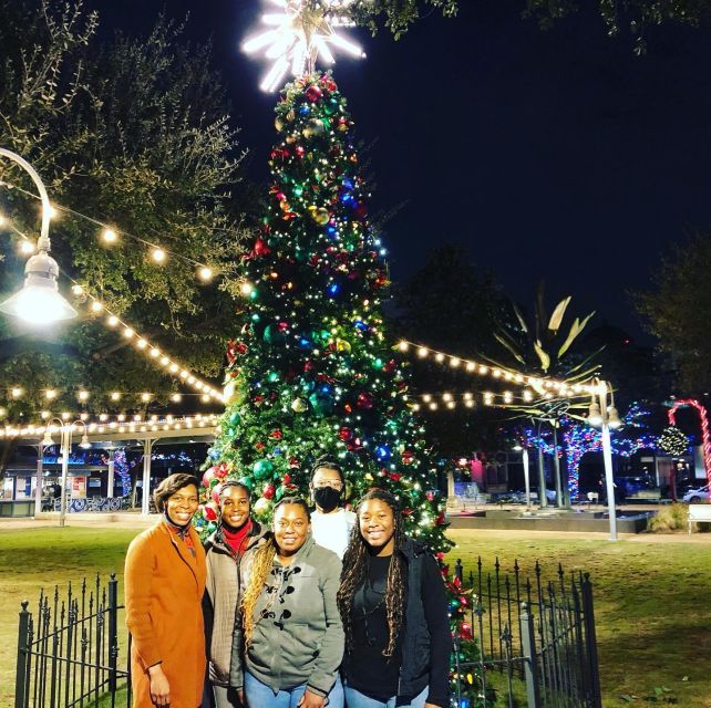 Astroville Food Tour of Downtown Houston With Tunnel Access - Recommended Attire and Restrictions