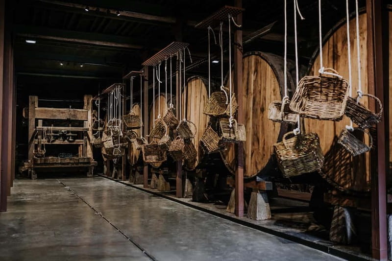 Asturias: Cider, Local lunch, Villaviciosa, Tazones, Laboral - FAQ