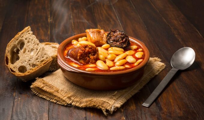 Asturias: Cider, Local Lunch, Villaviciosa, Tazones, Laboral - Visiting Universidad Laboral