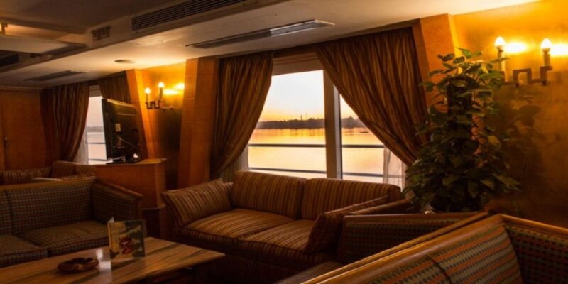 Aswan: 3-Day Egypt Private Tour With Nile Cruise and Balloon - Detailed Itinerary