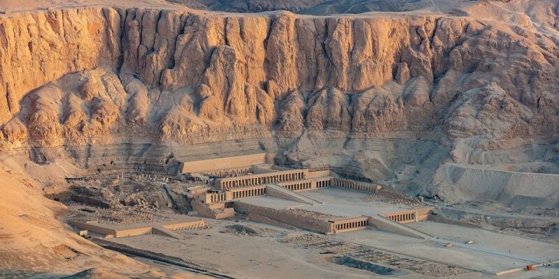 Aswan: 3-Day Egypt Private Tour With Nile Cruise and Balloon - Day 3 Adventures