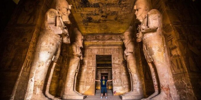 Aswan: 3-Day Egypt Private Tour With Nile Cruise and Balloon - Customer Experiences