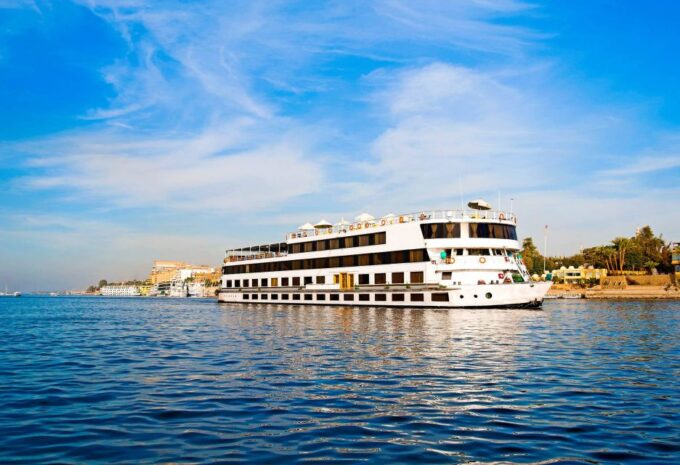 Aswan: 3-Day Egypt Private Tour With Nile Cruise and Balloon - Booking Recommendations