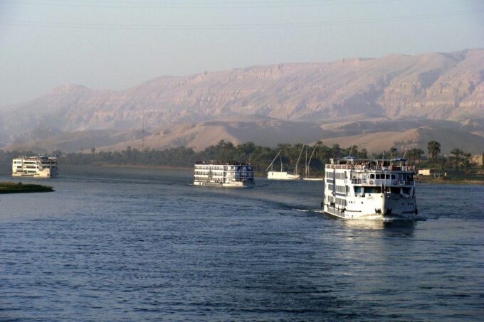 Aswan: 4-Day Guided Nile Cruise With Meals and Sightseeing - Day 4 Adventures