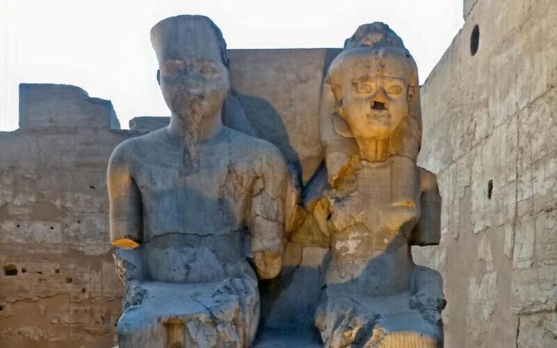 Aswan: 4-Day Nile Cruise to Luxor W/ Monument Tickets & Food - Included Services