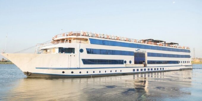 Aswan: 7-Day Nile River Cruise to Luxor With Hot Air Balloon - Flexible Travel Plans